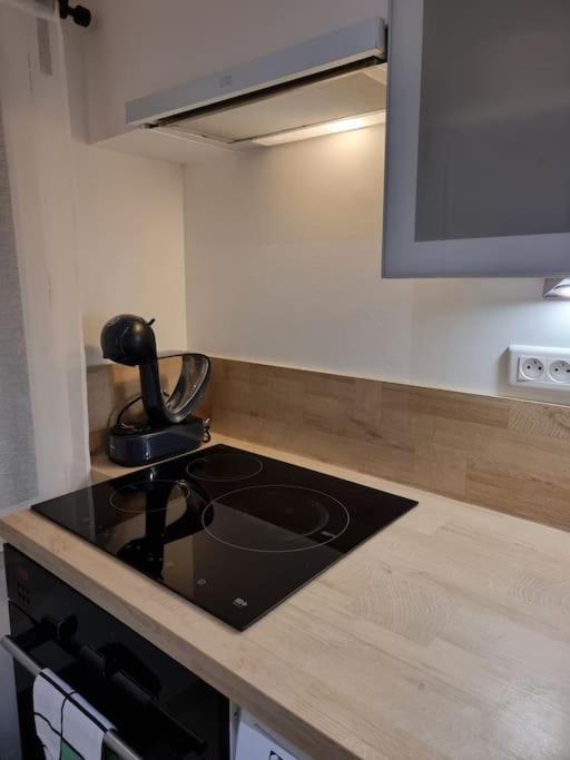 Nalan Orrygeois, Spa, Sauna, Proche Asterix Экстерьер фото